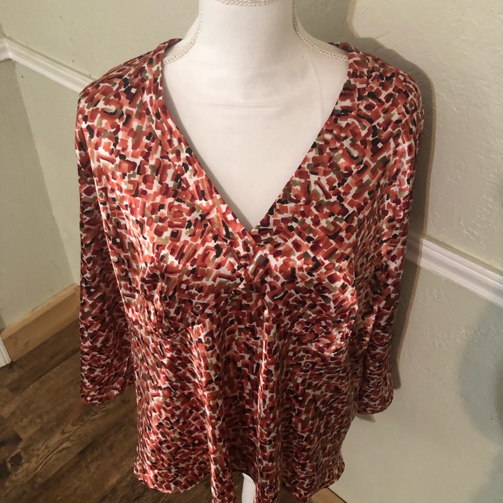 Cato Blouse